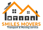 Moving Services